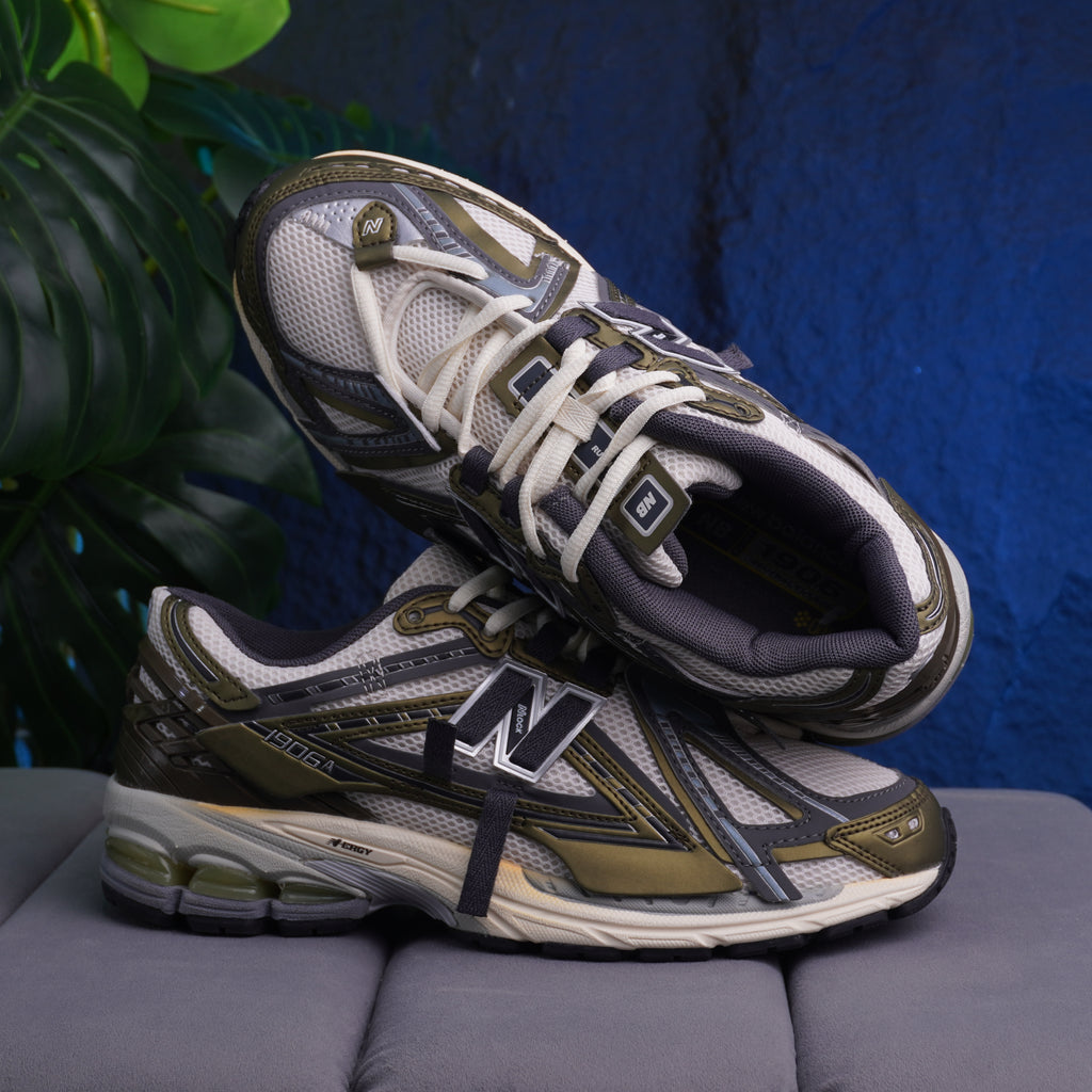 NEW BALANCE 1906R CABALLERO VERDE
