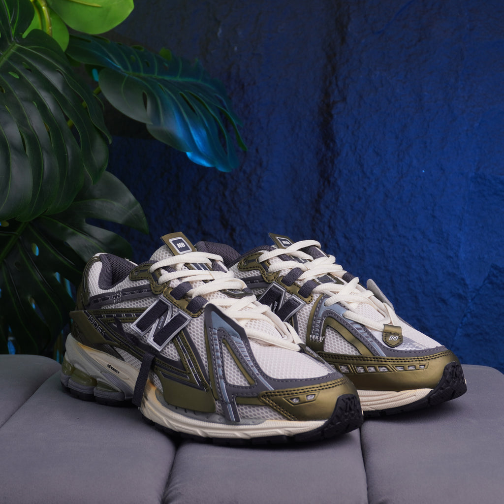 NEW BALANCE 1906R CABALLERO VERDE