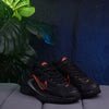 NIKE INITIATOR DAMA NEGRO NARANJA