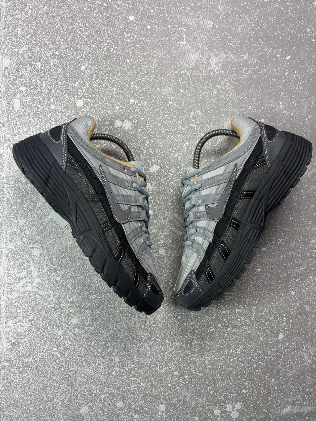 NIKE P-6000 CABALLERO