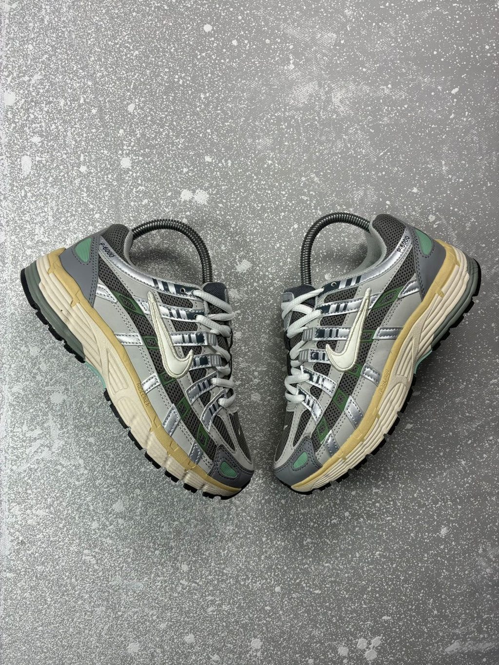 NIKE P-6000 DAMA
