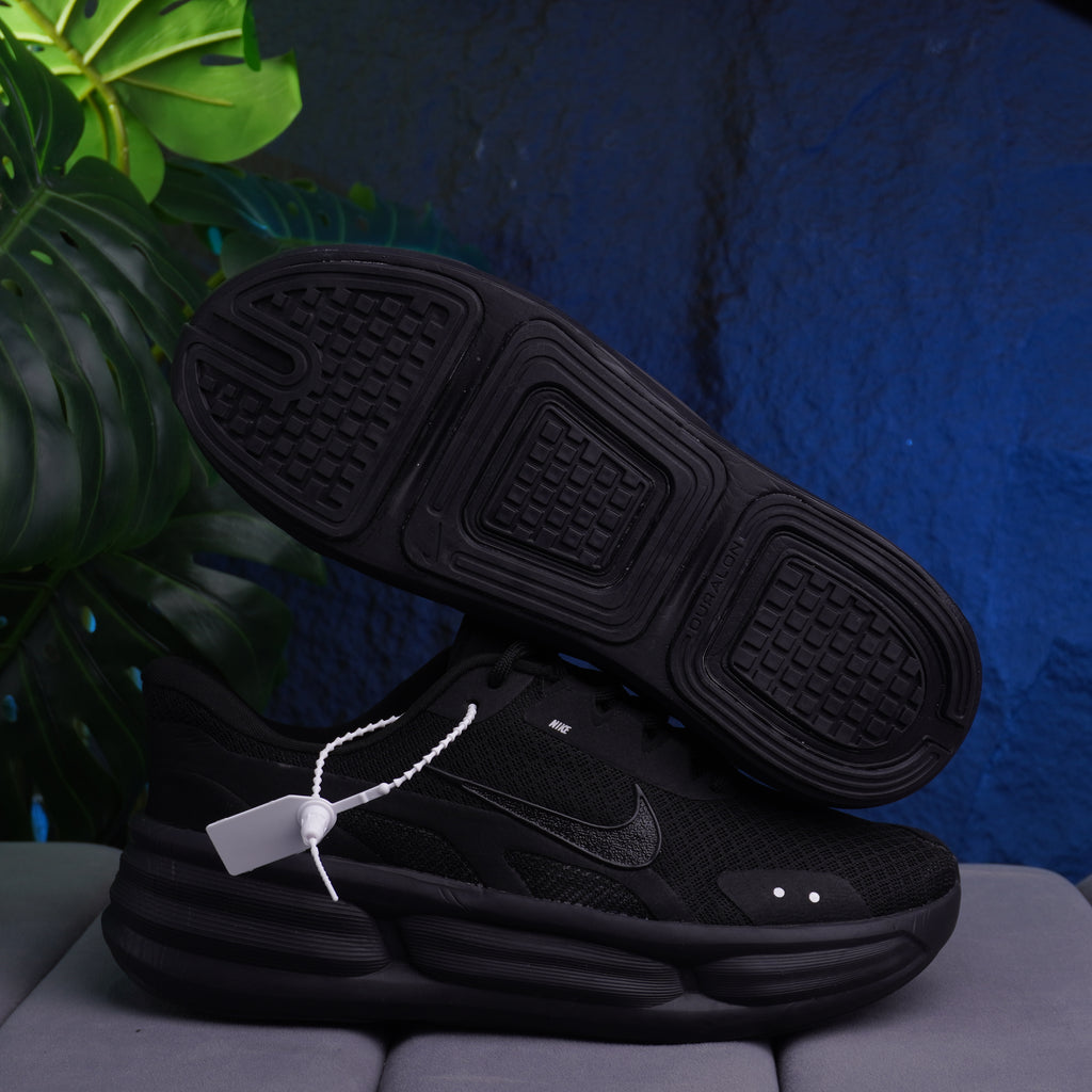 NIKE RIDE CABALLERO NEGRO
