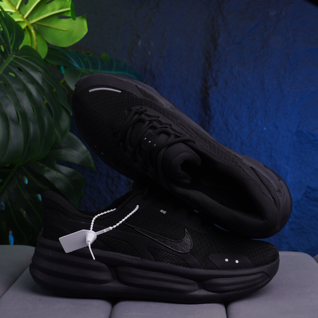NIKE RIDE CABALLERO NEGRO