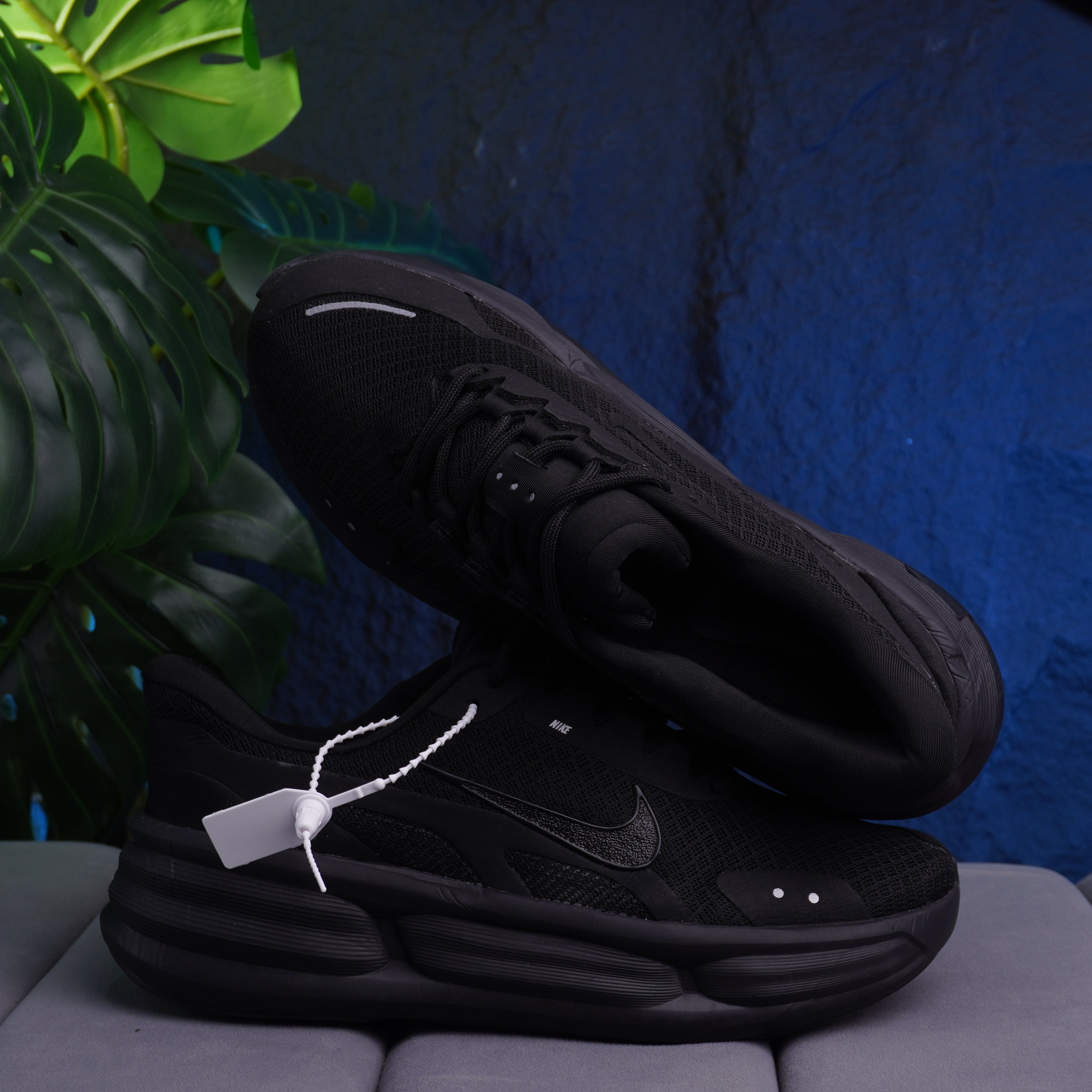 NIKE RIDE CABALLERO NEGRO