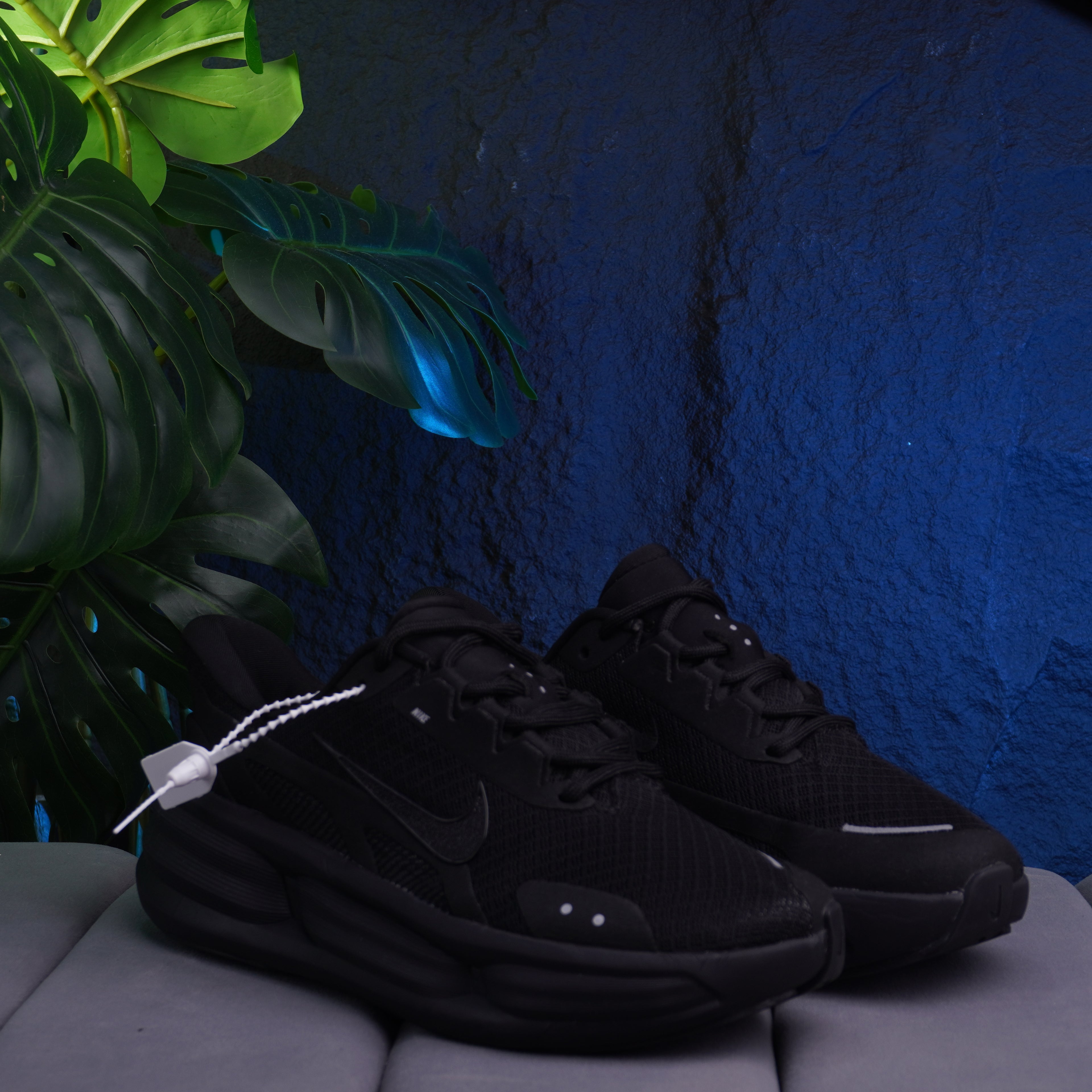 NIKE RIDE CABALLERO NEGRO