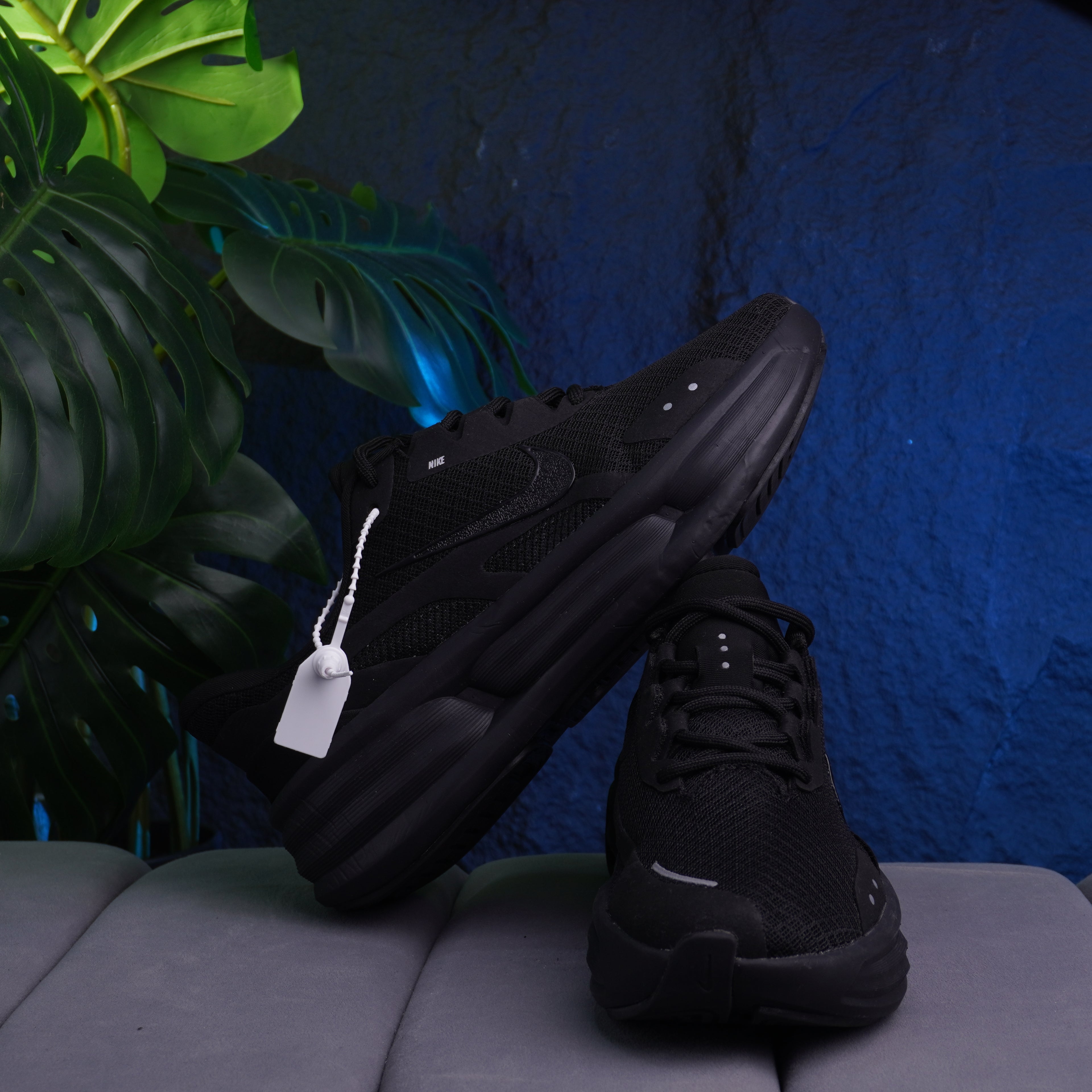 NIKE RIDE CABALLERO NEGRO