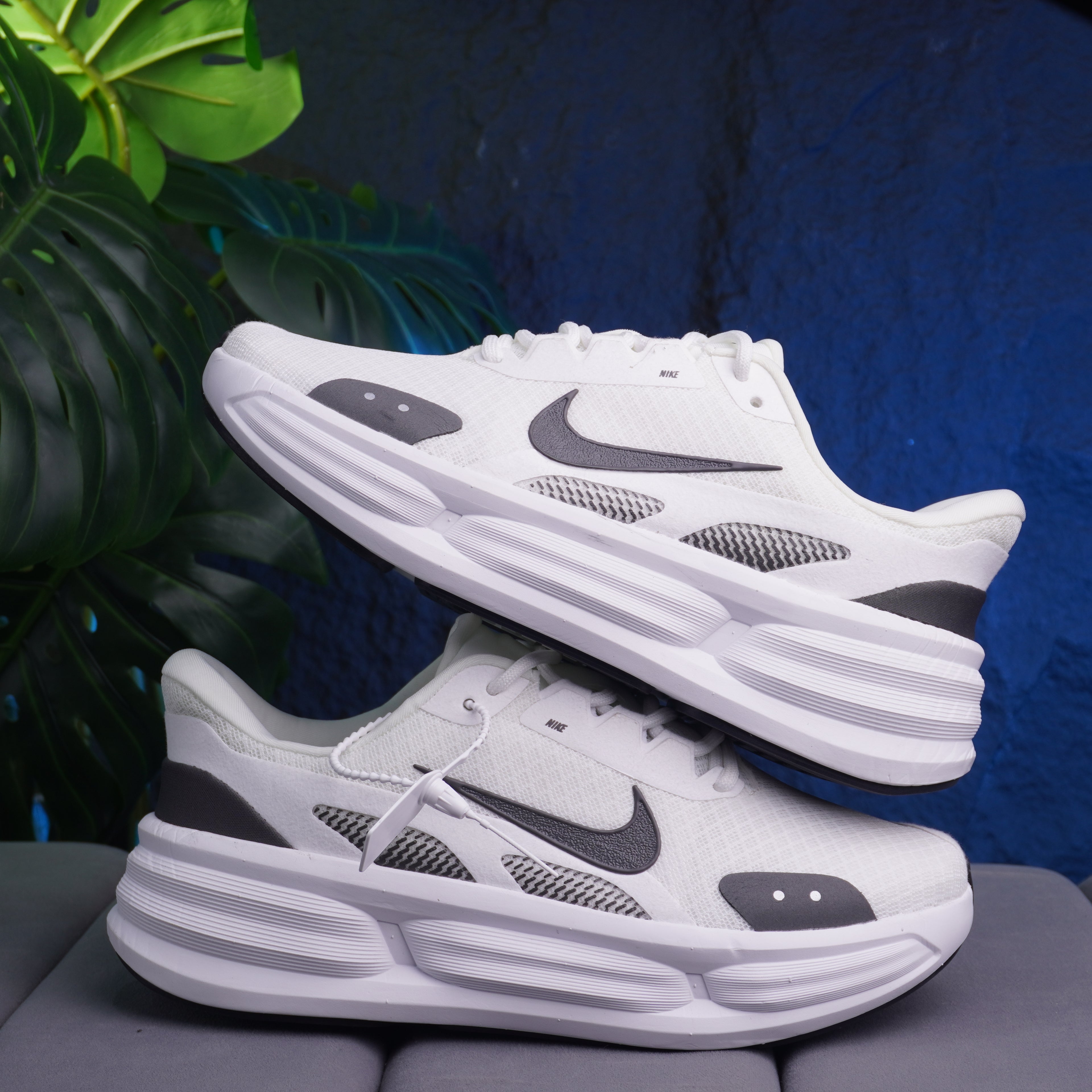 NIKE RIDE CABALLERO BLANCO