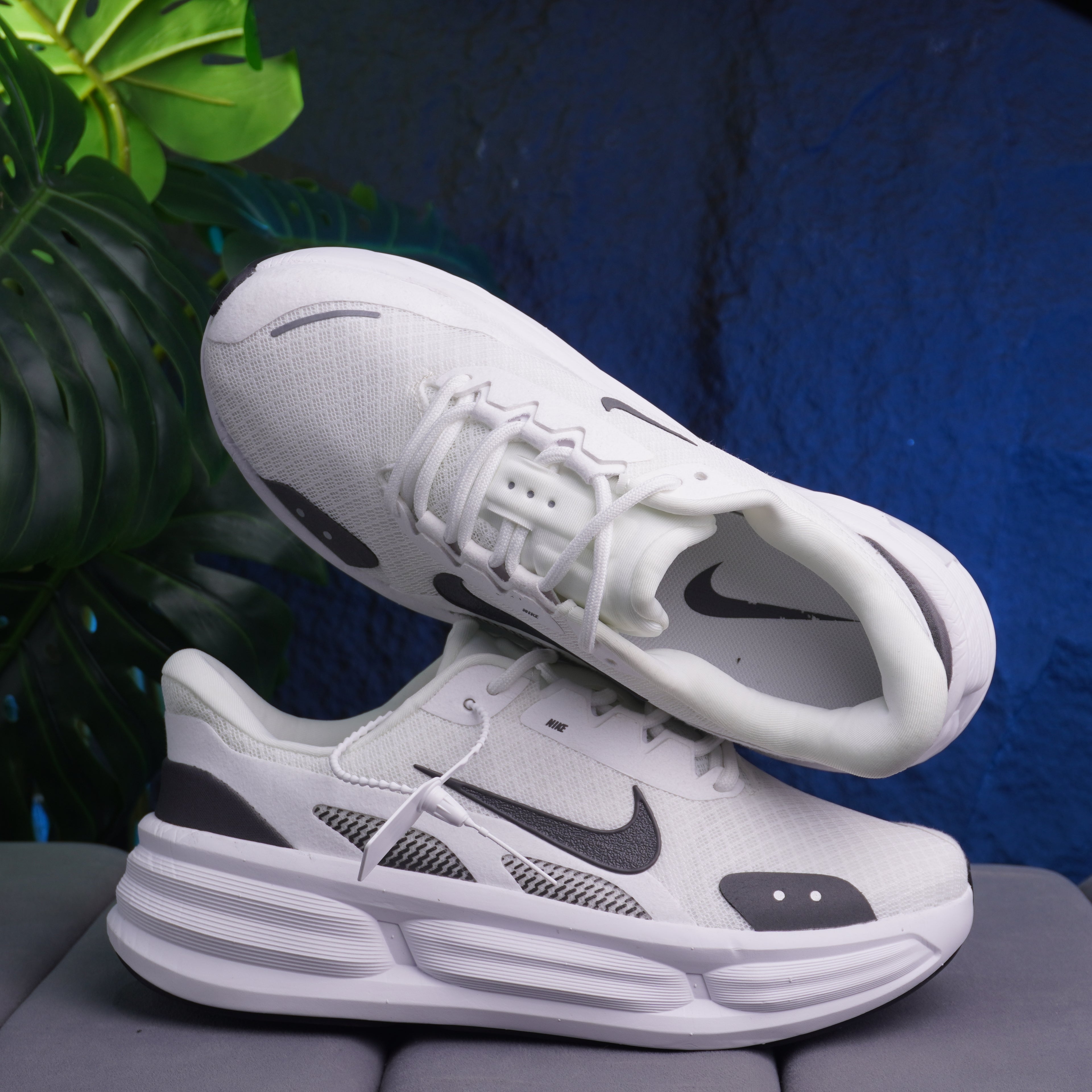NIKE RIDE CABALLERO BLANCO