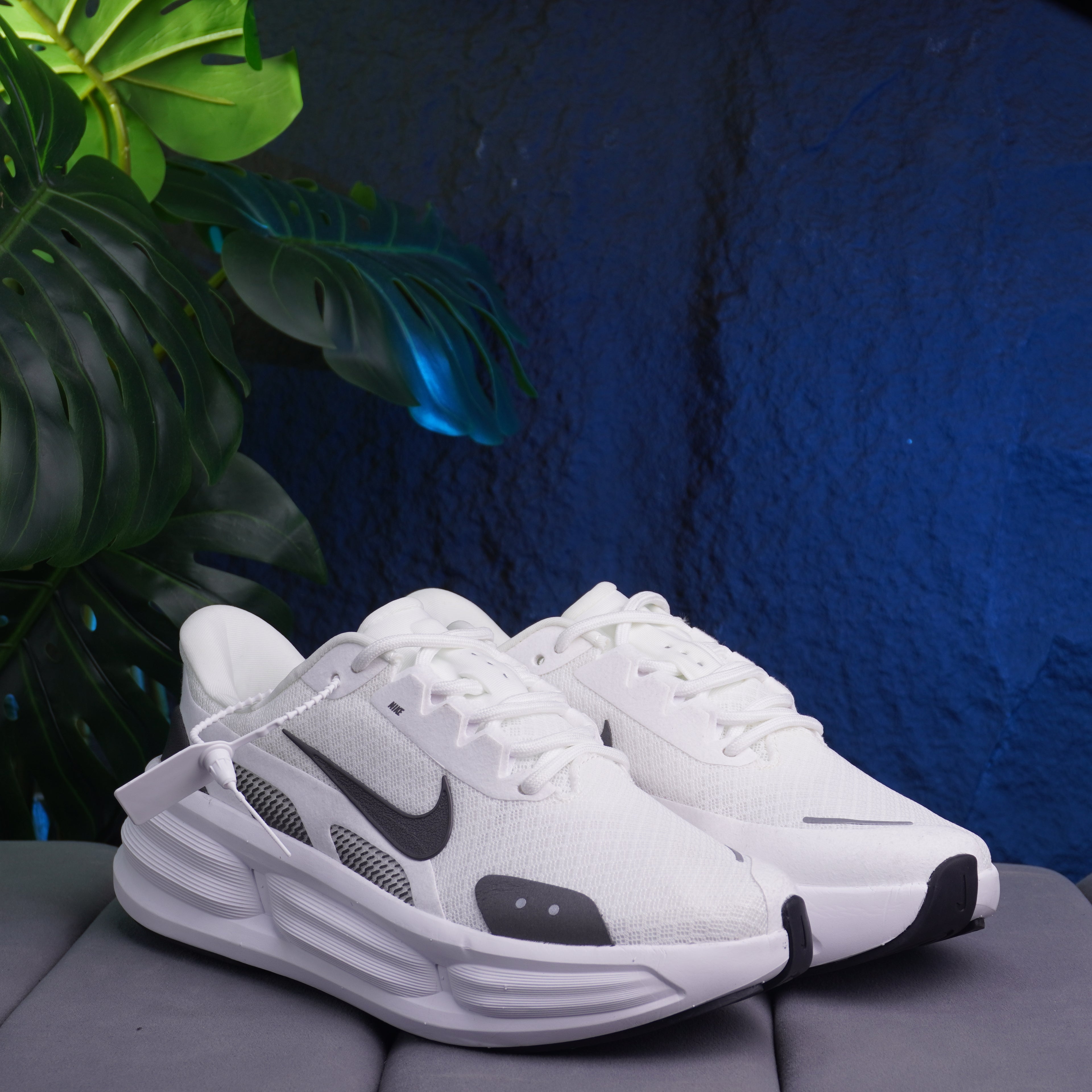 NIKE RIDE CABALLERO BLANCO