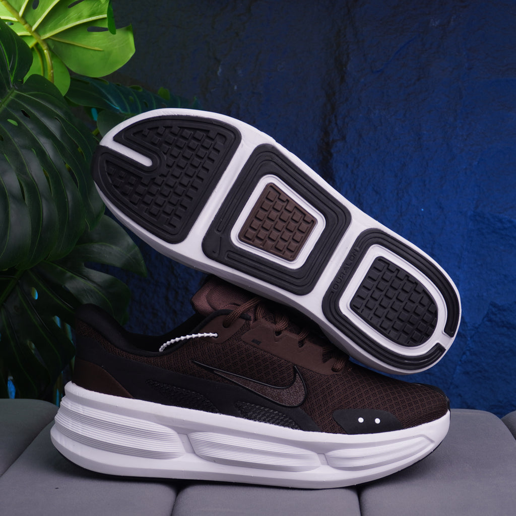 NIKE RIDE CABALLERO NEGRO CAFE