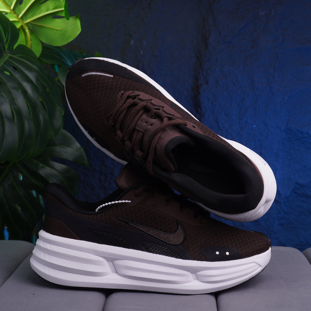 NIKE RIDE CABALLERO NEGRO CAFE