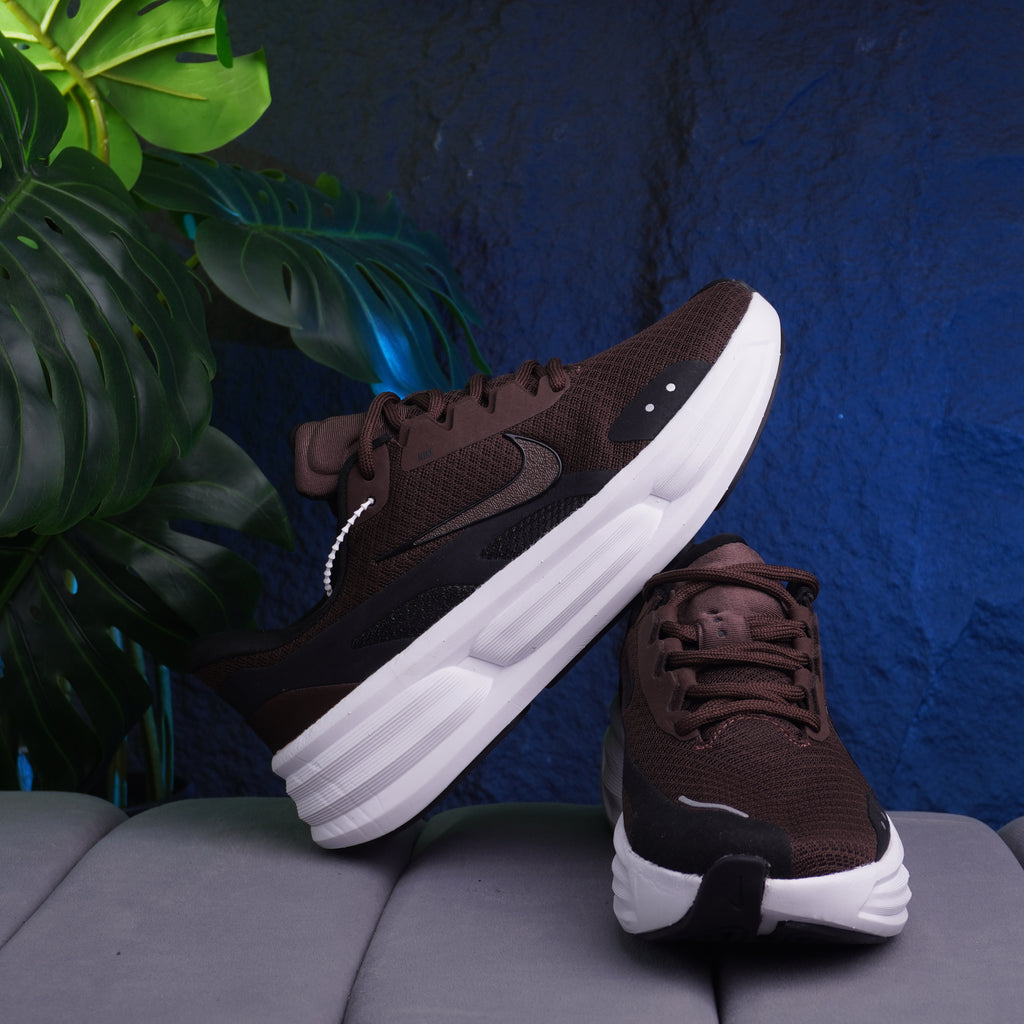 NIKE RIDE CABALLERO NEGRO CAFE