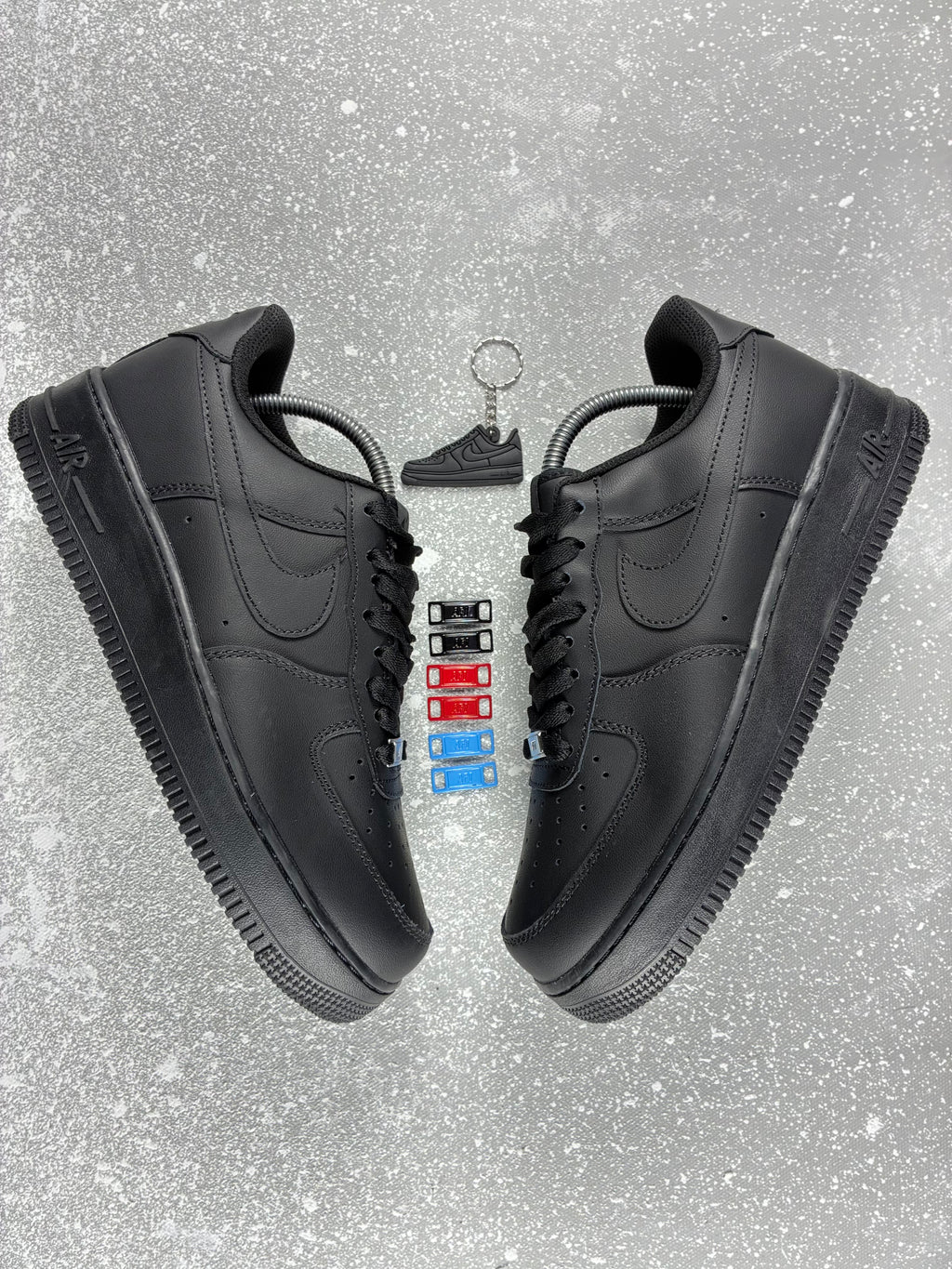NIKE AIR FORCE ONE CABALLERO