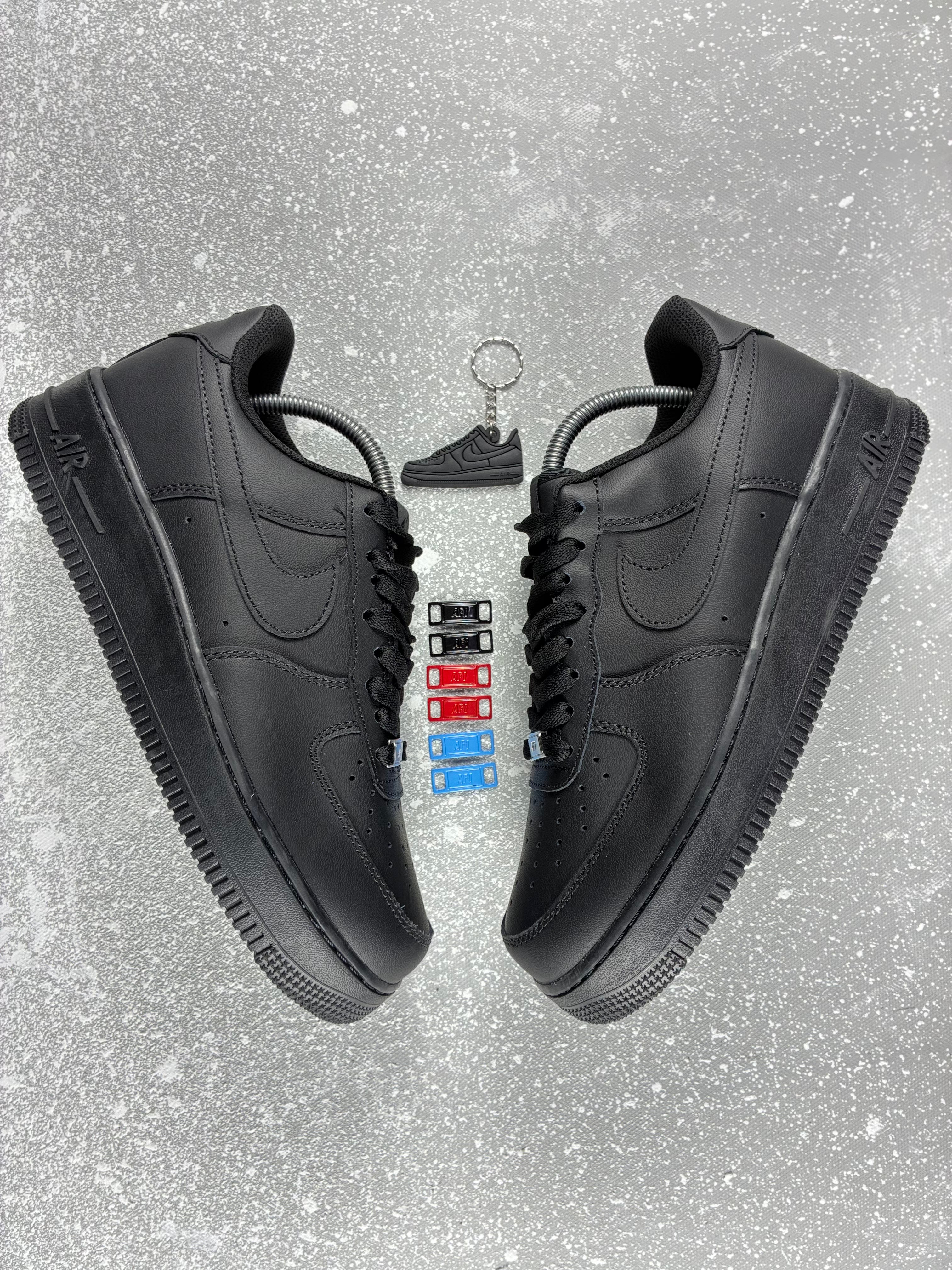 NIKE AIR FORCE ONE CABALLERO