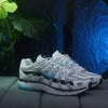 NIKE P-6000 CABALLERO BLANCO AZUL NEGRO