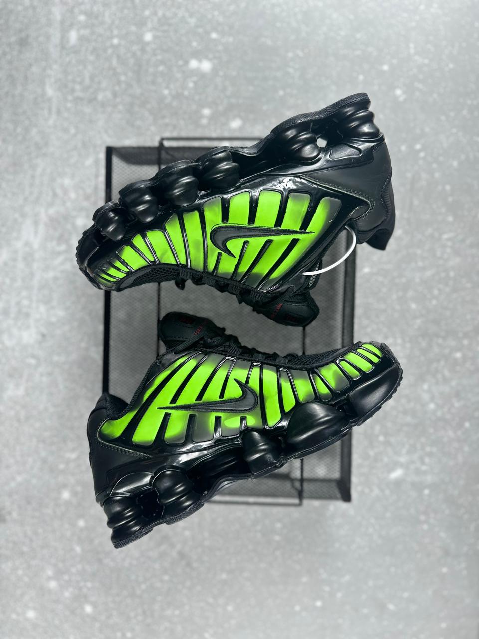 NIKE SHOX TL CABALLERO