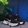 NIKE AIR 3D CABALLERO NEGRO BLANCO