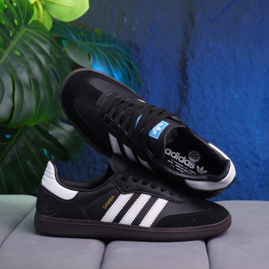 ADIDAS SAMBA NEGRA UNISEX