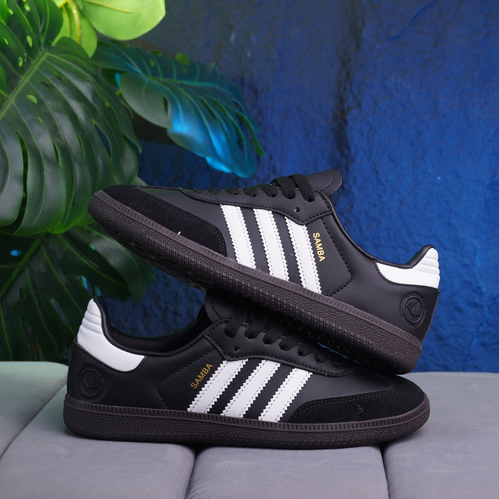 ADIDAS SAMBA NEGRA UNISEX