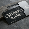 TARJETA DE REGALO GHETTOO