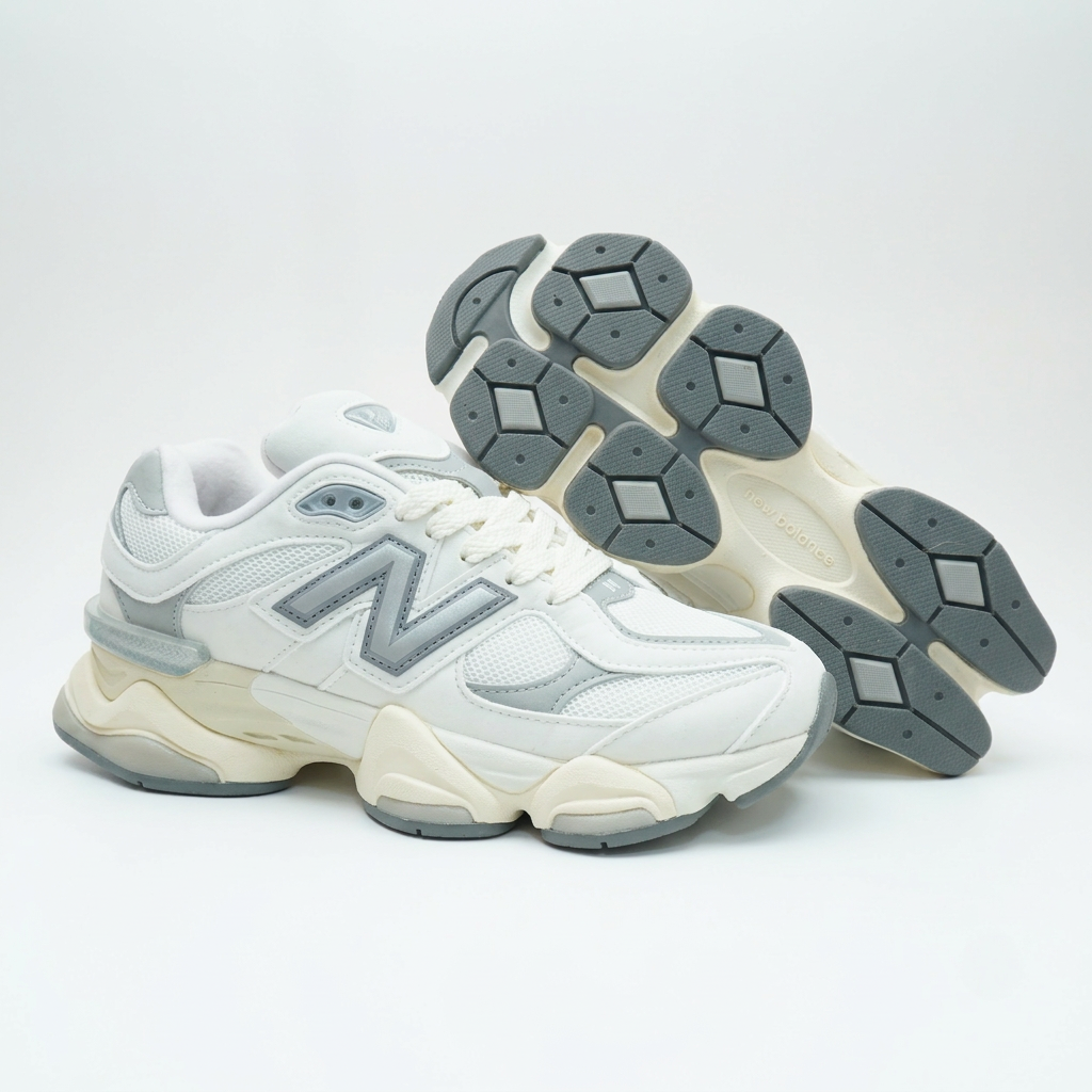NEW BALANCE 9060 DAMA BEIGE
