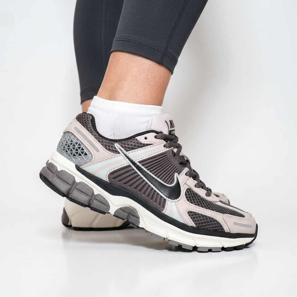 NIKE VOMERO DAMA CAFE
