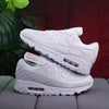 NIKE AIR MAX CABALLERO BLANCO